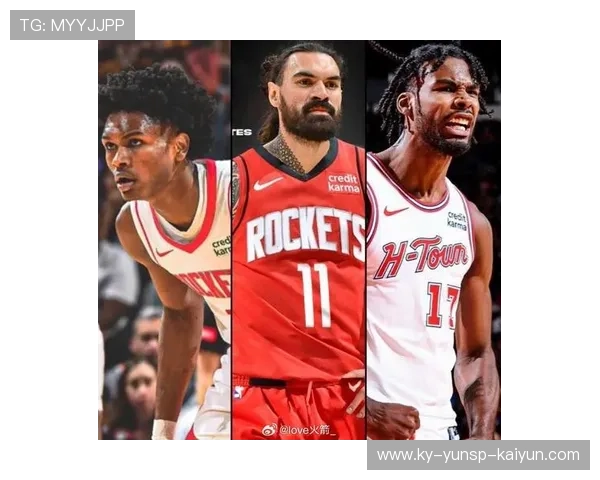 火箭队最新赛季球员名单及赛事展望
