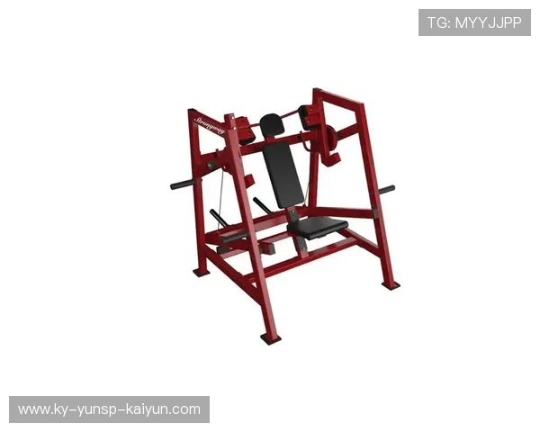 练肩背的健身器材有哪些：锻炼肩部和背部肌肉的健身器材推荐